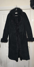 Yessica women suede for sale  LEEDS