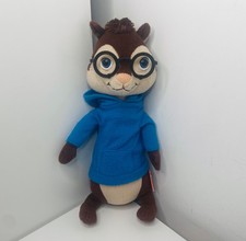 Alvin chipmunks simon for sale  HINDHEAD