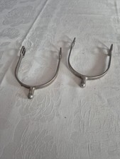 Dorn sporen gebraucht kaufen  Koberg, Breitenfelde, Lankau