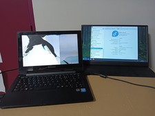 Lenovo s20 intel d'occasion  Bénévent-l'Abbaye