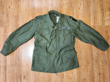 Vintage vietnam era for sale  Huron