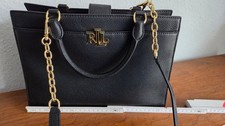 Ralph lauren handtasche gebraucht kaufen  Rötha