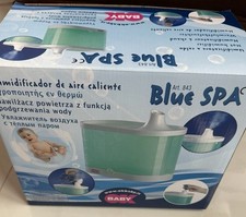 Umidificatore vapore caldo usato  Cosenza