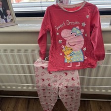 peppa pig pyjamas girls for sale peppa pig pyjamas girls for sale NEWCASTLE