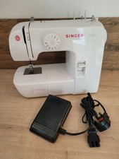 Singer 1306 start for sale  DEREHAM