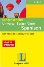 Langenscheidt universal sprach gebraucht kaufen  Berlin