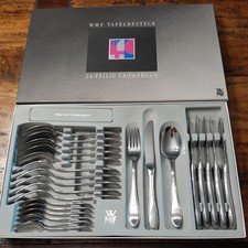 Wmf antwerpen cromargan gebraucht kaufen  Taunusstein