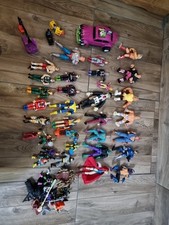 Alte action figur gebraucht kaufen  Essen