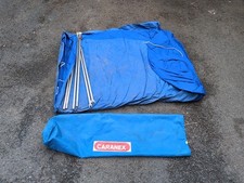 Caranex vintage retro for sale  LEOMINSTER