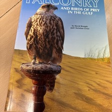 Falconry birds prey for sale  CARMARTHEN