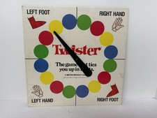 Twister board game for sale  Niagara Falls