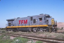 Tfm 2355 c30 d'occasion  Expédié en Belgium