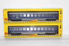 Fleischmann 1509 personenwagen gebraucht kaufen  Lüneburg