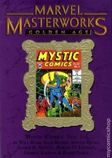Marvel masterworks deluxe for sale  Arlington