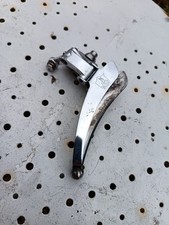 Dérailleur campagnolo braze d'occasion  Chancelade