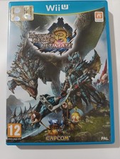 Monster hunter ultimate usato  Tresignana