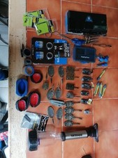 Joblot fishing tackle for sale  BLACKPOOL