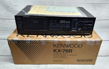 Vintage kenwood 76r for sale  Hamilton