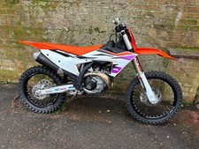 Ktm 450 2024 for sale  UK