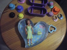 Polly pocket polly d'occasion  Garons