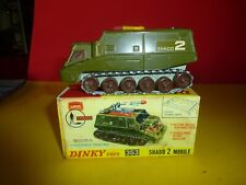 Dinky toys 353 gebraucht kaufen  Euskirchen