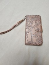 Samsung flip wallet for sale  RIPLEY