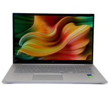 Envy touchscreen laptop for sale  AYLESFORD