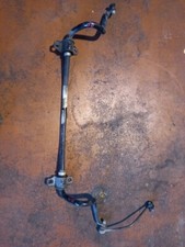 Barra stabilizzatrice volvo usato  Rimini