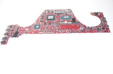 Placa-mãe GX501GI 90NR00A0-R00012 Asus Intel i7-8750H GeForce GTX 1080 8GB..., usado comprar usado  Enviando para Brazil