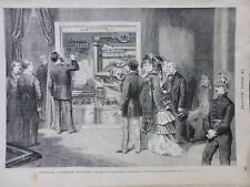 1873 electricite energie d'occasion  Expédié en Belgium