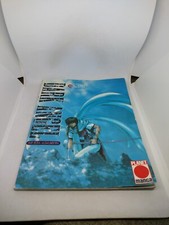 Manga dark angel usato  Latina