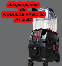 Parkside ppwd adapter gebraucht kaufen  Zeitz