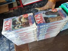 Videocassette heidi ken usato  Napoli