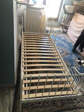 Lettino bambina usato  Tivoli