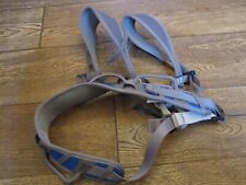 Petzl corax climbing for sale  BEXLEYHEATH