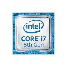Intel core 8700 gebraucht kaufen  Hamburg