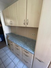 Küche hne technische gebraucht kaufen  Suhl