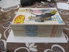 Collezione completa bella usato  Italia