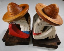 Vintage folk art for sale  Jupiter