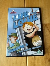Dvd life louie for sale  WESTGATE-ON-SEA