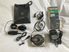 Sharp md702 mini for sale  MACCLESFIELD