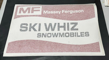 Ski whiz snowmobiles for sale  Maple Plain