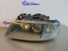 Audi allroad head for sale  KINGSBRIDGE