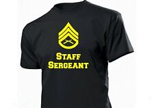 Shirt army staff gebraucht kaufen  Ortenburg