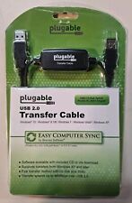 Plugable usb 2.0 for sale  Olympia