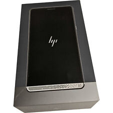 HP Elite X3 Dual-SIM 64GB ROM + 4GB RAM grafite desbloqueado de fábrica 4G/LTE GSM comprar usado  Enviando para Brazil
