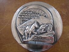 1936 scalata moto usato  Reggio Emilia