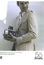 Publicite advertising 2012 d'occasion  Le Luc