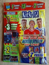 Panini just kick gebraucht kaufen  Nonnweiler