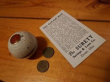 dime bank for sale  Baxter